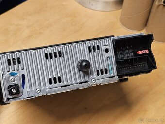 Autorádio MINI R50 R52 R53 Business CD - 4