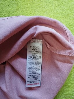 Trika s dlouhým rukávem - 4