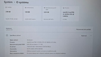 Dell Latitude 3510 - 4