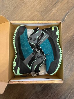 Alpine pro turisticke boty - 4