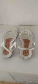 krásné dámské letní sandálky - set - 4