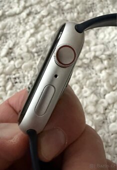 Apple Watch 9 Cellular 45mm - 4