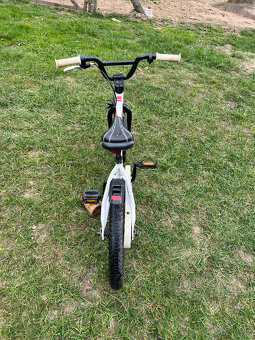 Dětské kolospecialized hotrock "16" - 4