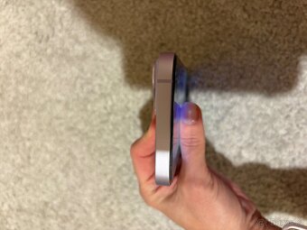 Iphone 14 256GB Purple - 4