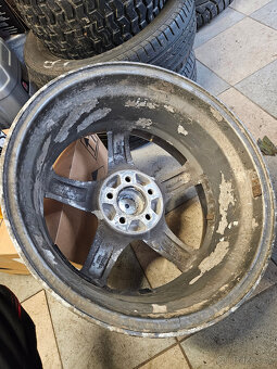 Alu kola 5x108, 8,5x18, et 42 - 4