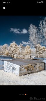Nikon D80 IR - 4