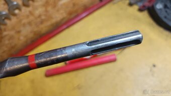 Vrták Hilti TE-T 24/32 SDS Top - 4