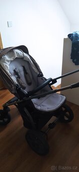 Kočárek X-Lander - 4