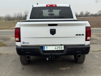 Dodge RAM 1500 2023 - 4