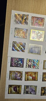 Pokémon karty - 4