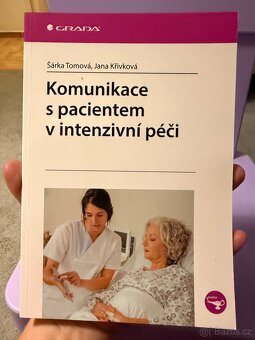 Zdravotnická literatura - 4