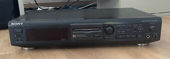 Minidisk Player/Recorder SONY MDS-JE510 - 4