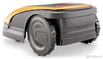 Robotická sekačka STIGA G 600 - 4