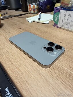 Iphone 16Pro 128GB - 4