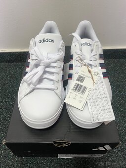 Boty Adidas 38 2/3 - 4