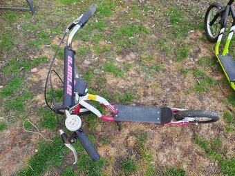 Koloběžka Arcore TWELVEMAX - 4