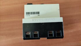 Proudové chrániče - 4