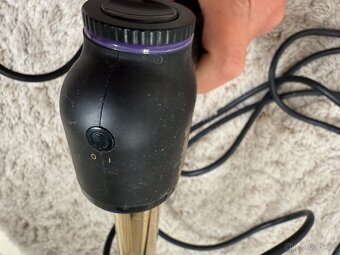 Kulma HOT TOOLS na vlny - 4