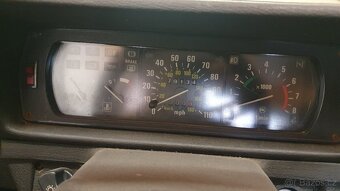 Škoda Garde 1984 - 4