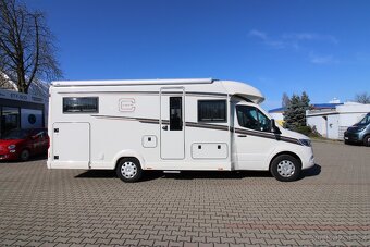 CARTHAGO C TOURER T 148 LE H - 4