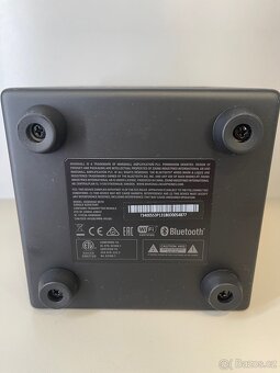 Marshall Uxbridge - 4