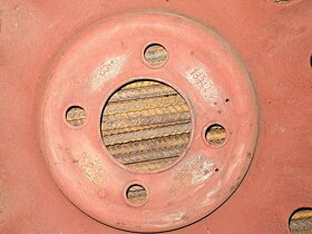 Disky 16 Škoda Veteran - 4