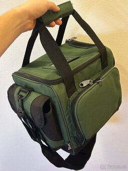 Rybářská brašna - 4