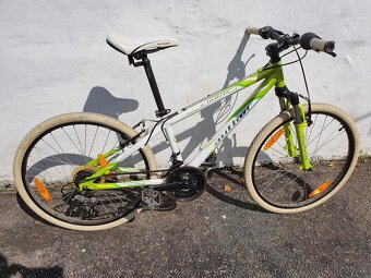 Dětské kolo AUTHOR 20” - 4