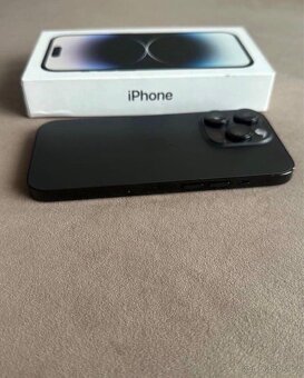 IPhone 14 Pro 256 gb - 4