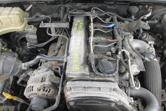 Sorento 2,5CRDi - 4