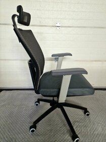 Kancelářská židle AM - 4