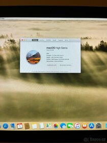 Apple iMac 2011 - 21,5” - 4