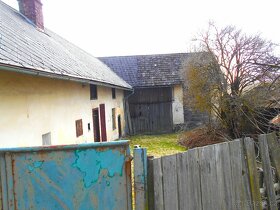 Prodej domu v obci Tis, okres Havlíčkův Brod - 4