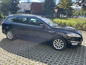 Ford Mondeo MK4 2011 2.2tdci 147kw - 4