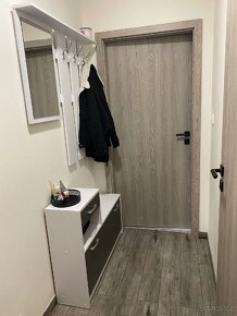 Pronájem bytu 1 KK s velkou lodžií. Nové město n Metují - 4