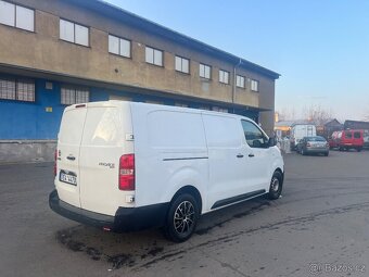 2018 Toyota proace long - 4