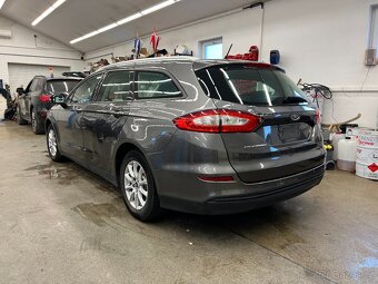 Ford Mondeo 1.5 Ti-VCT 118 kW - 4