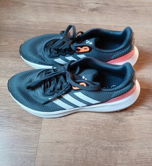 Dámské boty Adidas - 4