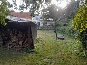 Dům Olešnice na Moravě REZERVACE - 4
