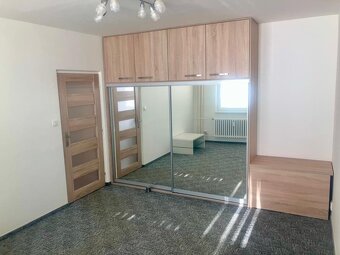 Pronájem bytu 1+1, 32 m², Nábřeží - Napajedla - 4