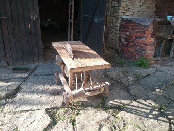 Cilkularka s kolíbkou - 4