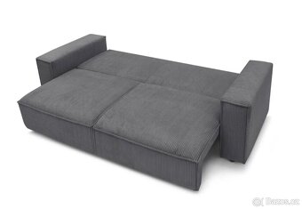 Rozkládací sofa NIHAD - 4