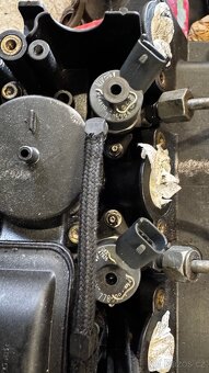 Nissan patrol swap M57 - 4