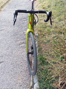 Gravel Merida silex - 4