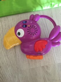 Hraci dečka Fisher-Price - 4
