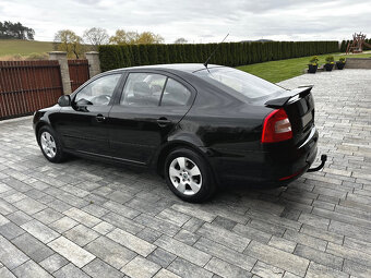 Škoda Octavia 1.2 TSI - 97 tis km - 4