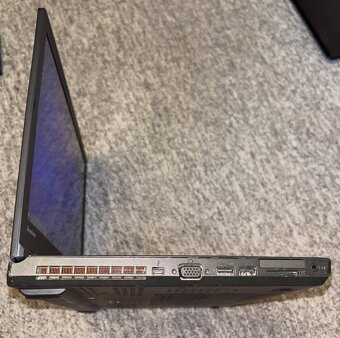 Lenovo W540 - Core i7 - 32GB RAM - SSD+HDD - 4