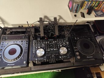 2200 NSE Flightcase - 4
