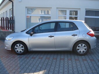 TOYOTA AURIS 1.4 D-4D,ČR - 4