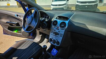 Opel Astra (2010) - 4